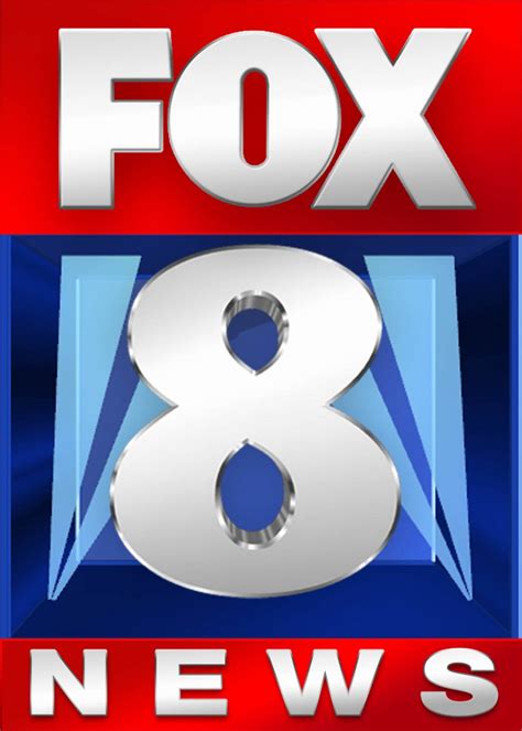 channel 8 fox news cleveland|cleveland channel 8 news live.